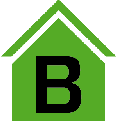 B B